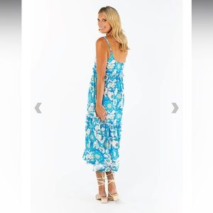 Smith and Quinn Winnie Dress